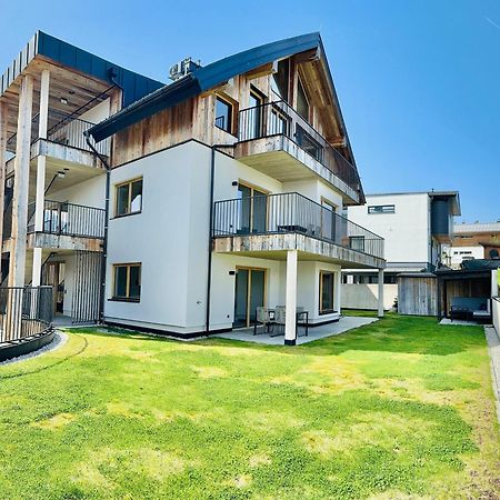 Almadel - Appartementhaus In Schladming-Dachstein Kültér fotó