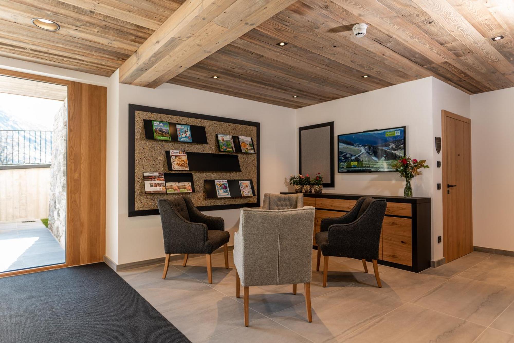 Almadel - Appartementhaus In Schladming-Dachstein Kültér fotó