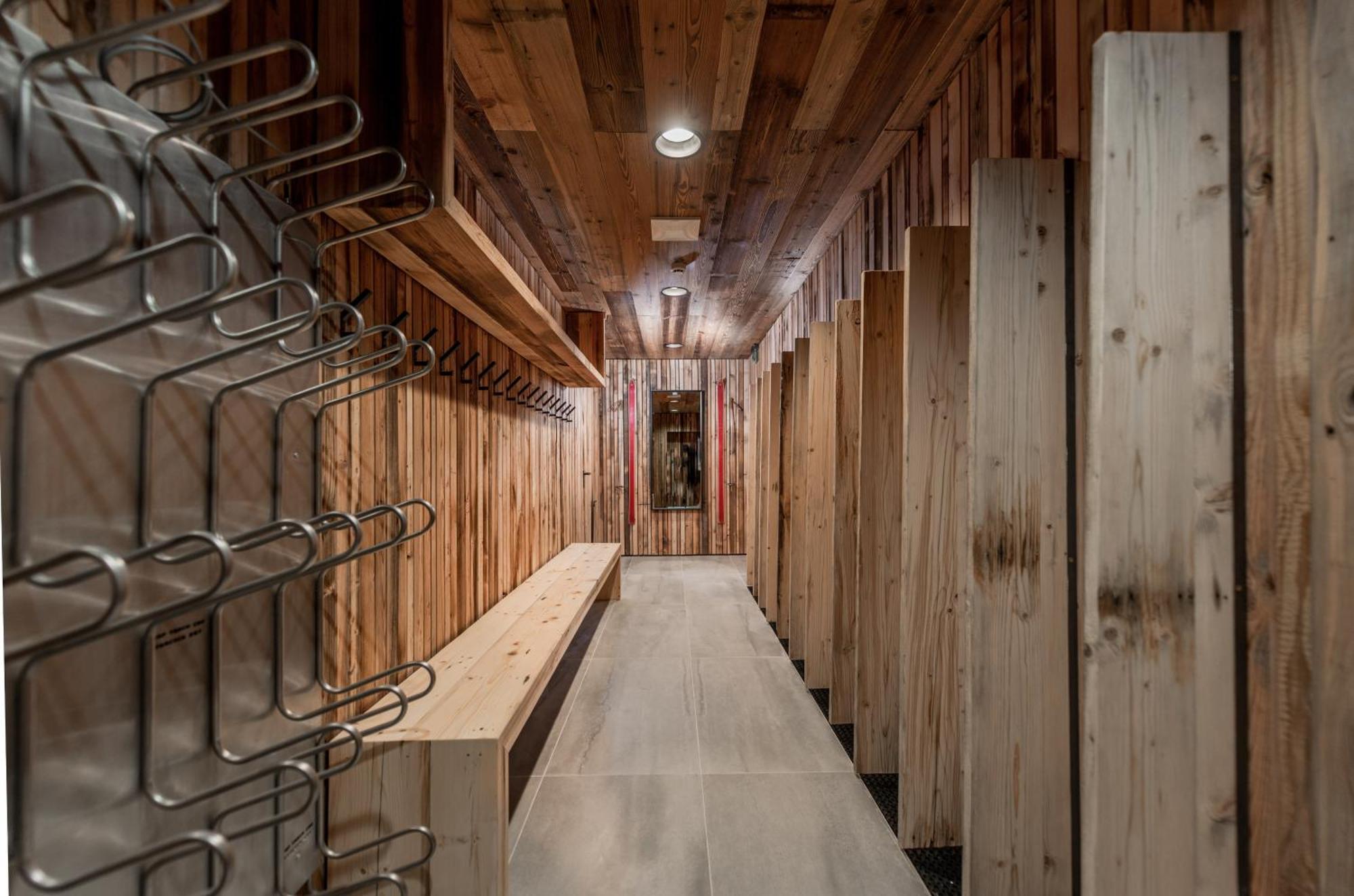 Almadel - Appartementhaus In Schladming-Dachstein Kültér fotó