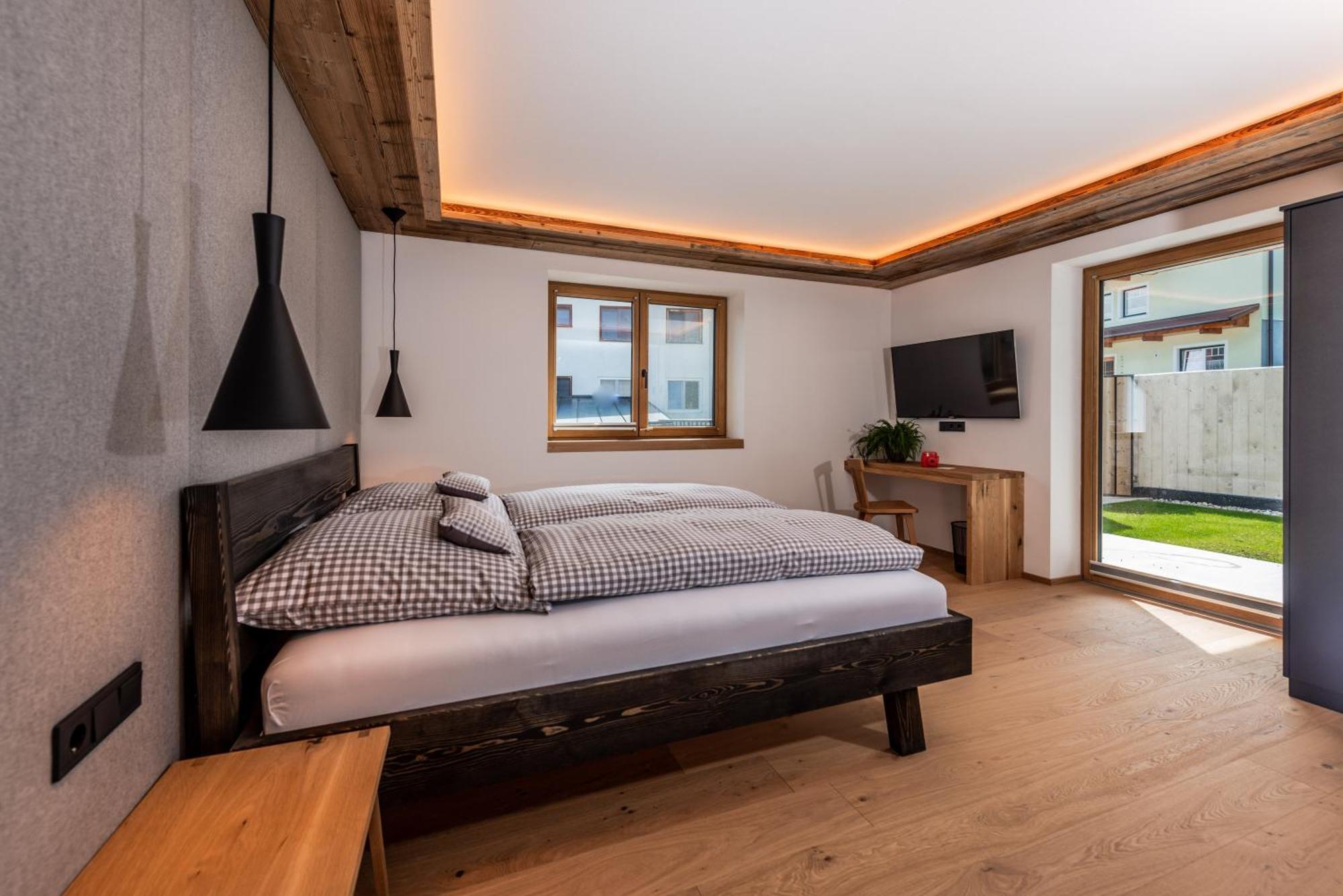 Almadel - Appartementhaus In Schladming-Dachstein Kültér fotó