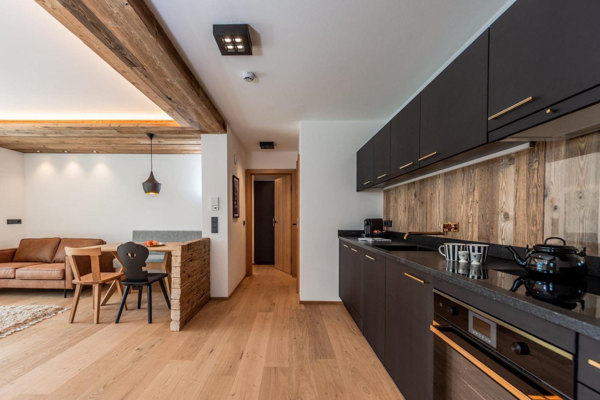 Almadel - Appartementhaus In Schladming-Dachstein Kültér fotó
