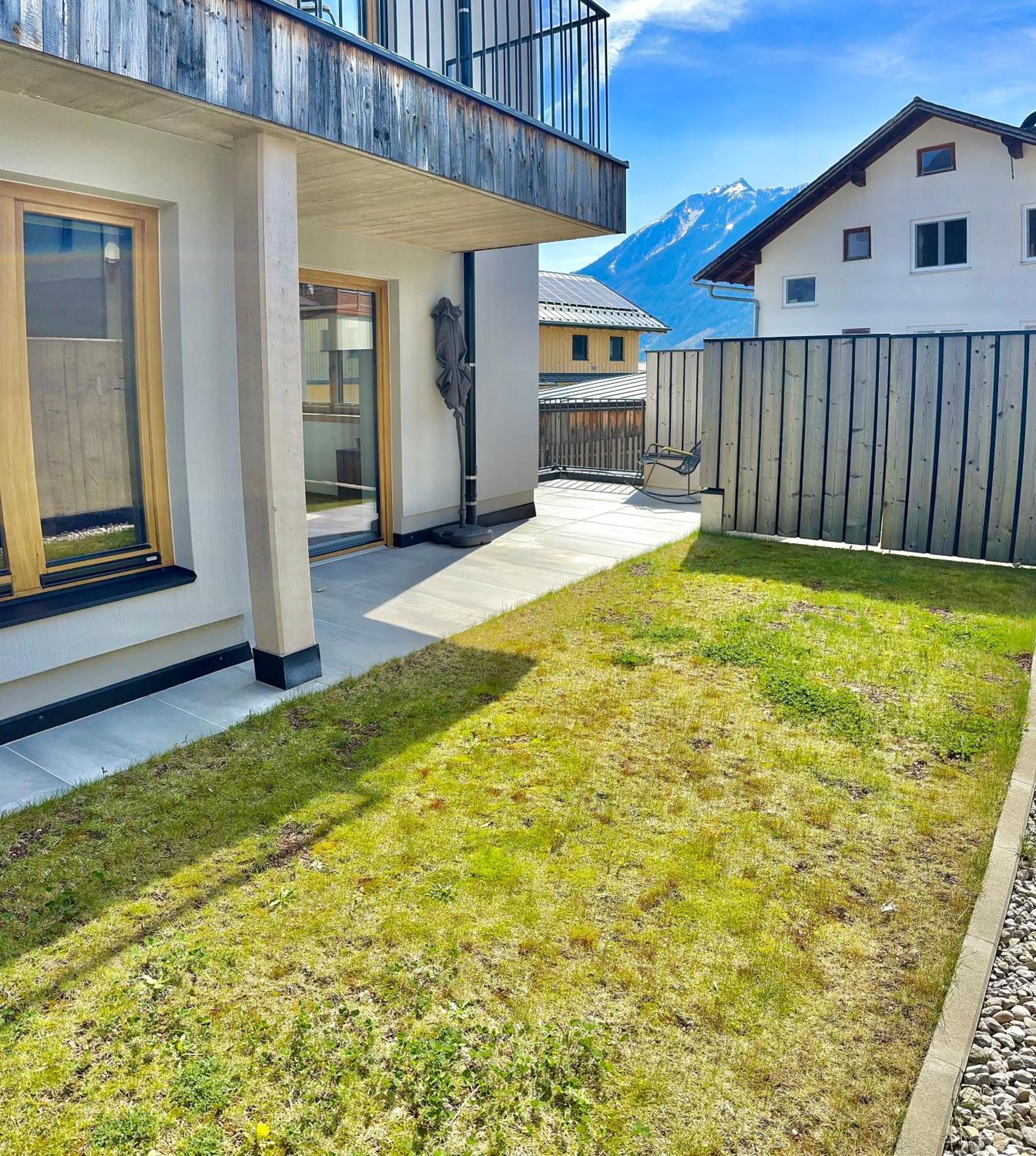 Almadel - Appartementhaus In Schladming-Dachstein Kültér fotó