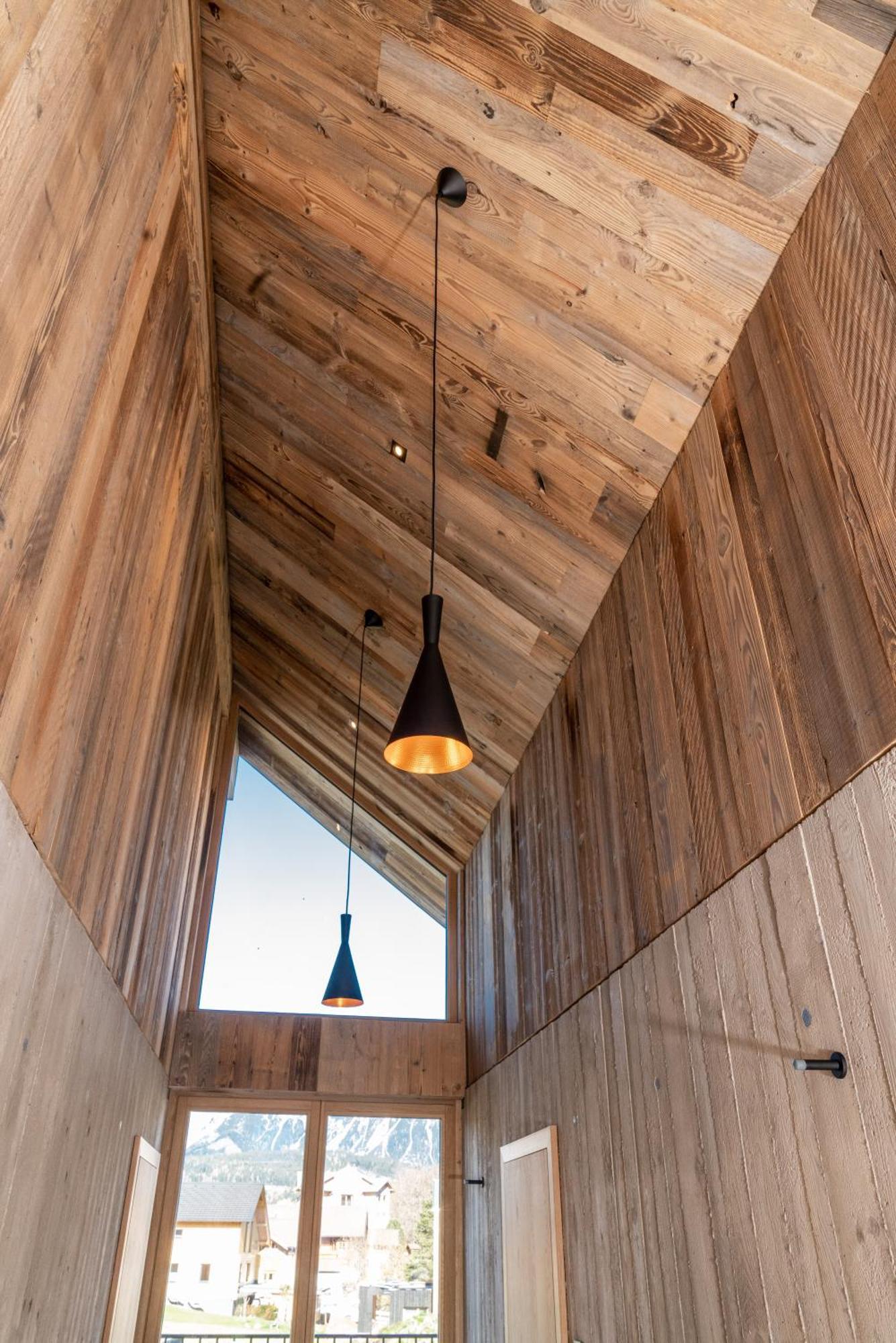 Almadel - Appartementhaus In Schladming-Dachstein Kültér fotó