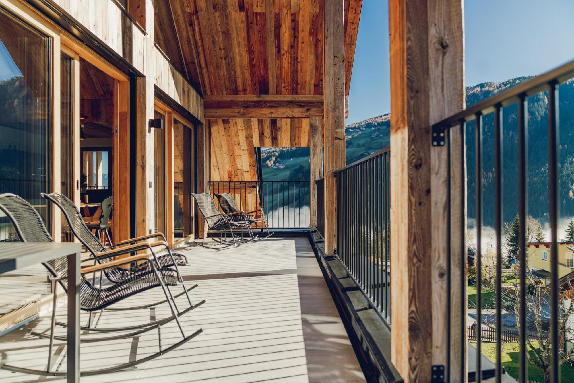 Almadel - Appartementhaus In Schladming-Dachstein Kültér fotó