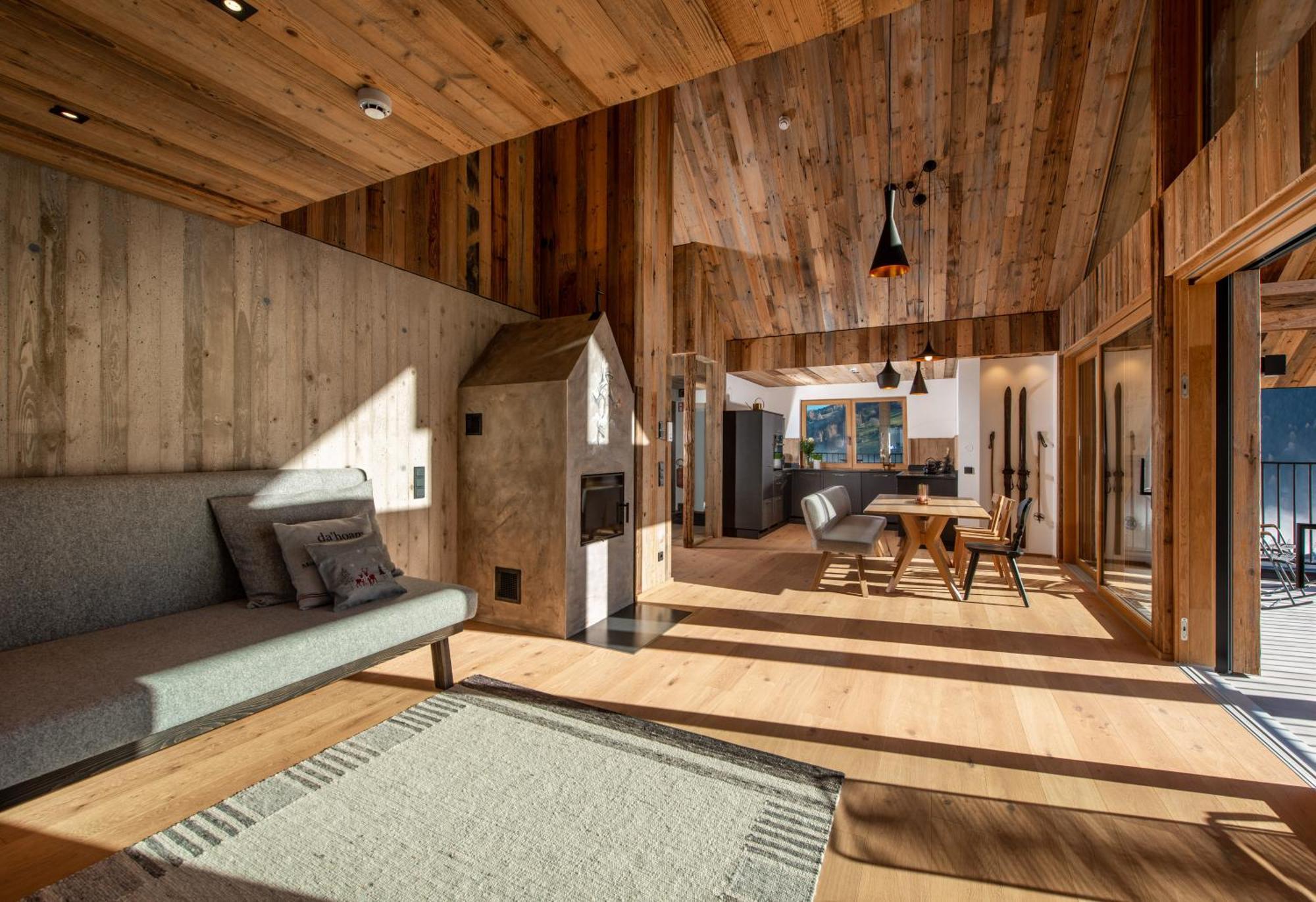 Almadel - Appartementhaus In Schladming-Dachstein Kültér fotó