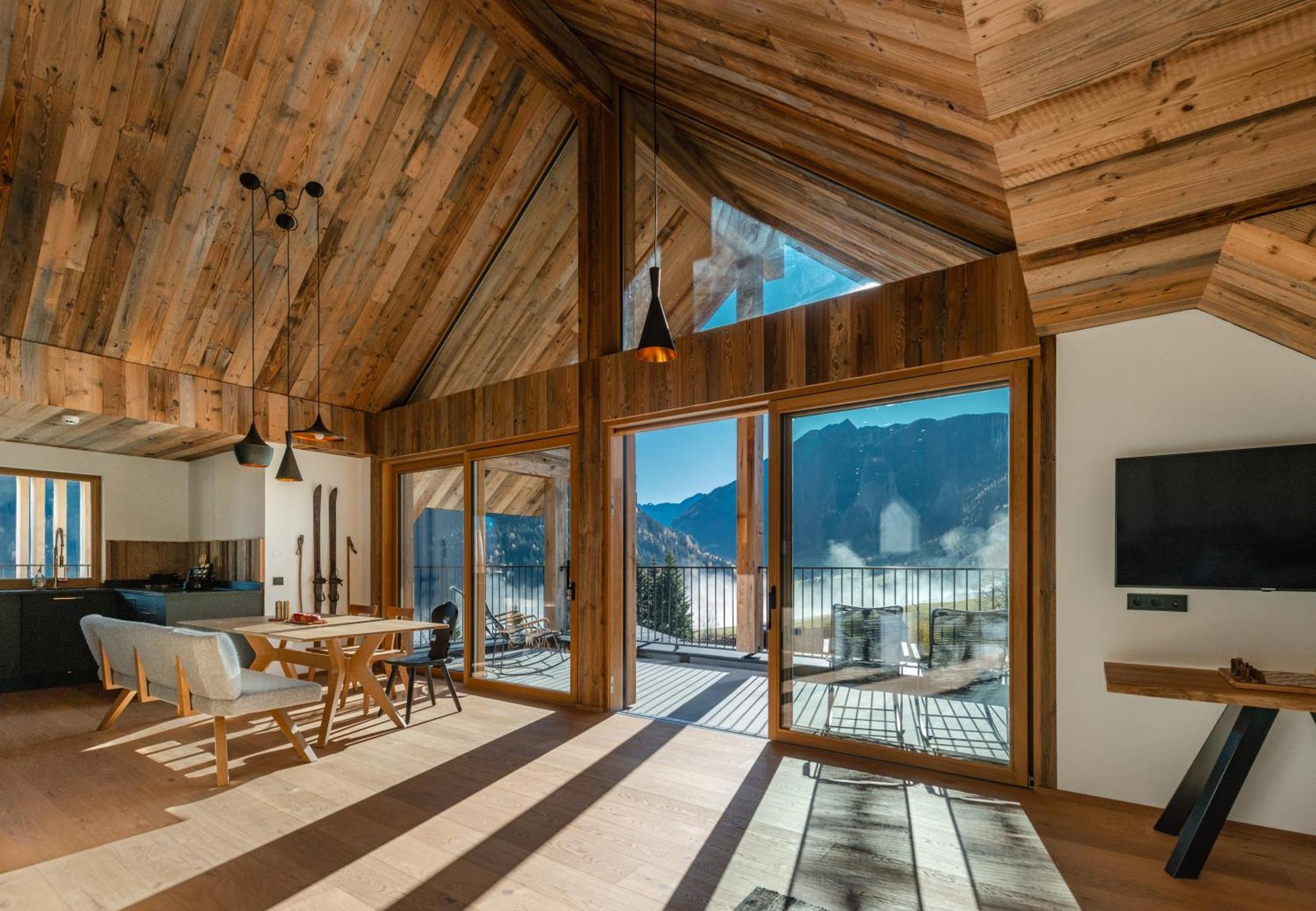 Almadel - Appartementhaus In Schladming-Dachstein Kültér fotó