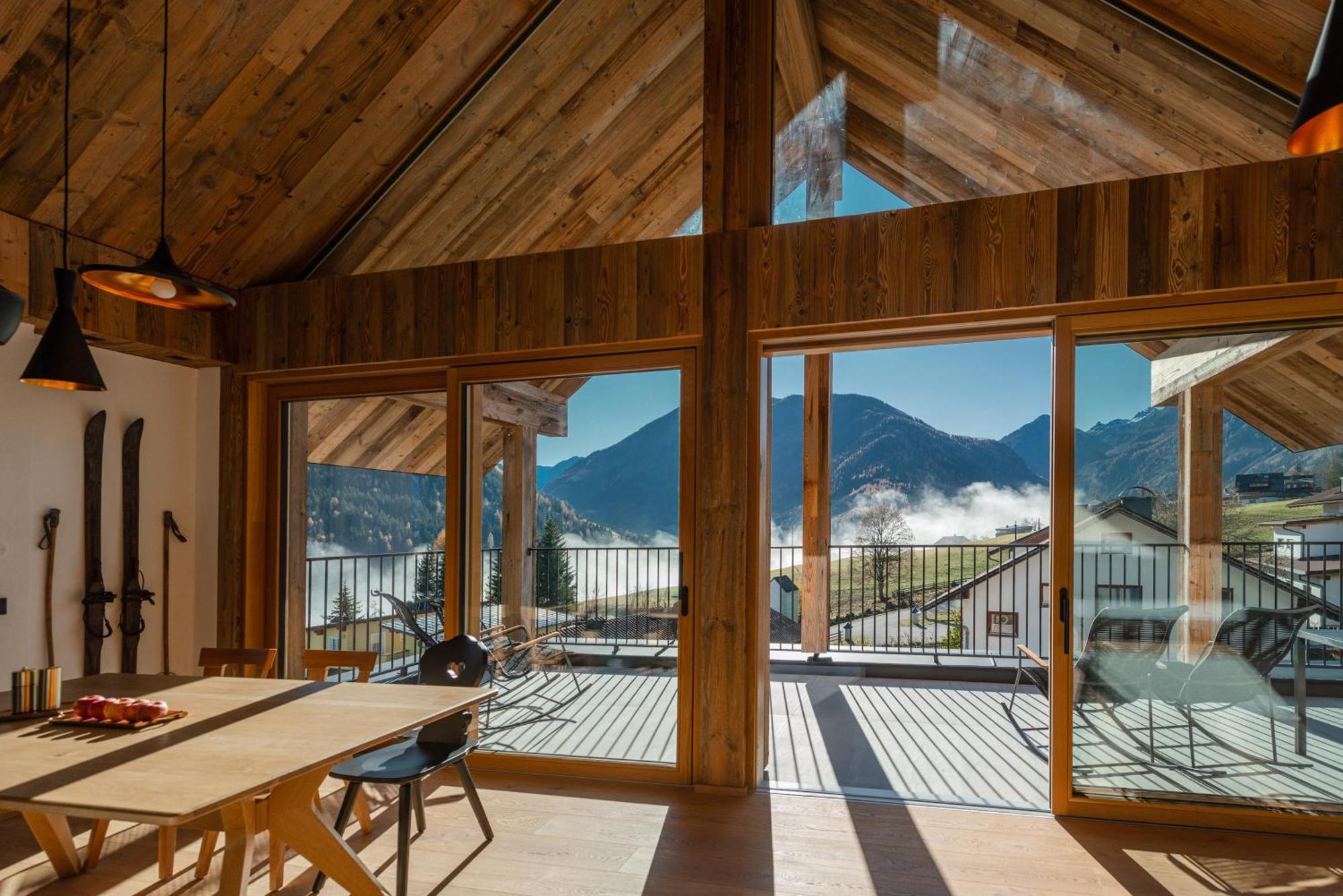 Almadel - Appartementhaus In Schladming-Dachstein Kültér fotó