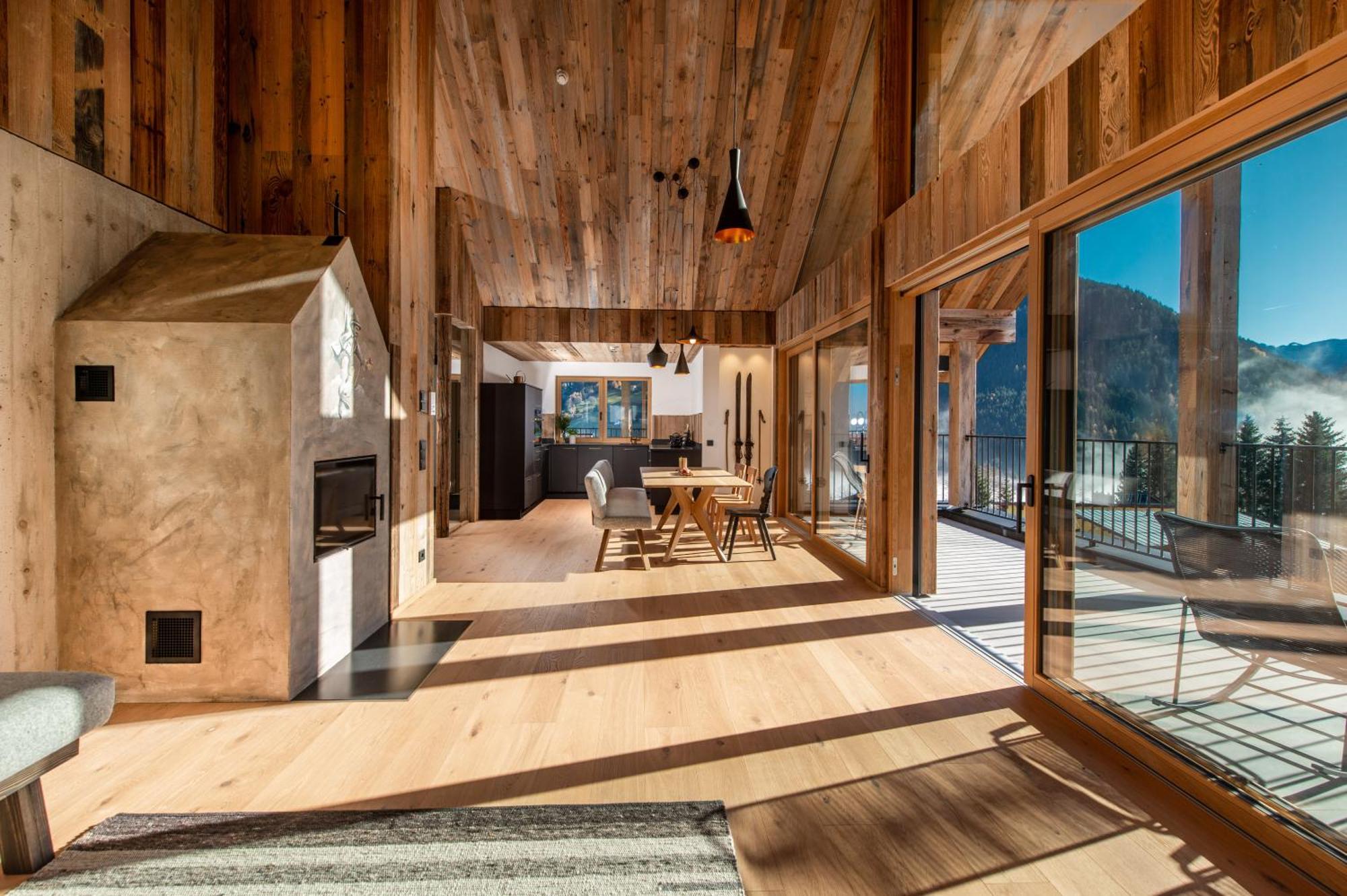 Almadel - Appartementhaus In Schladming-Dachstein Kültér fotó