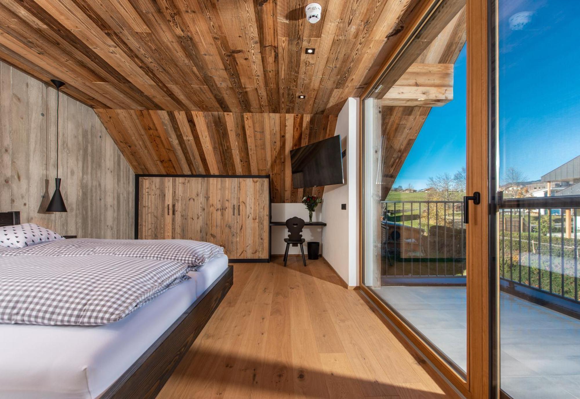 Almadel - Appartementhaus In Schladming-Dachstein Kültér fotó