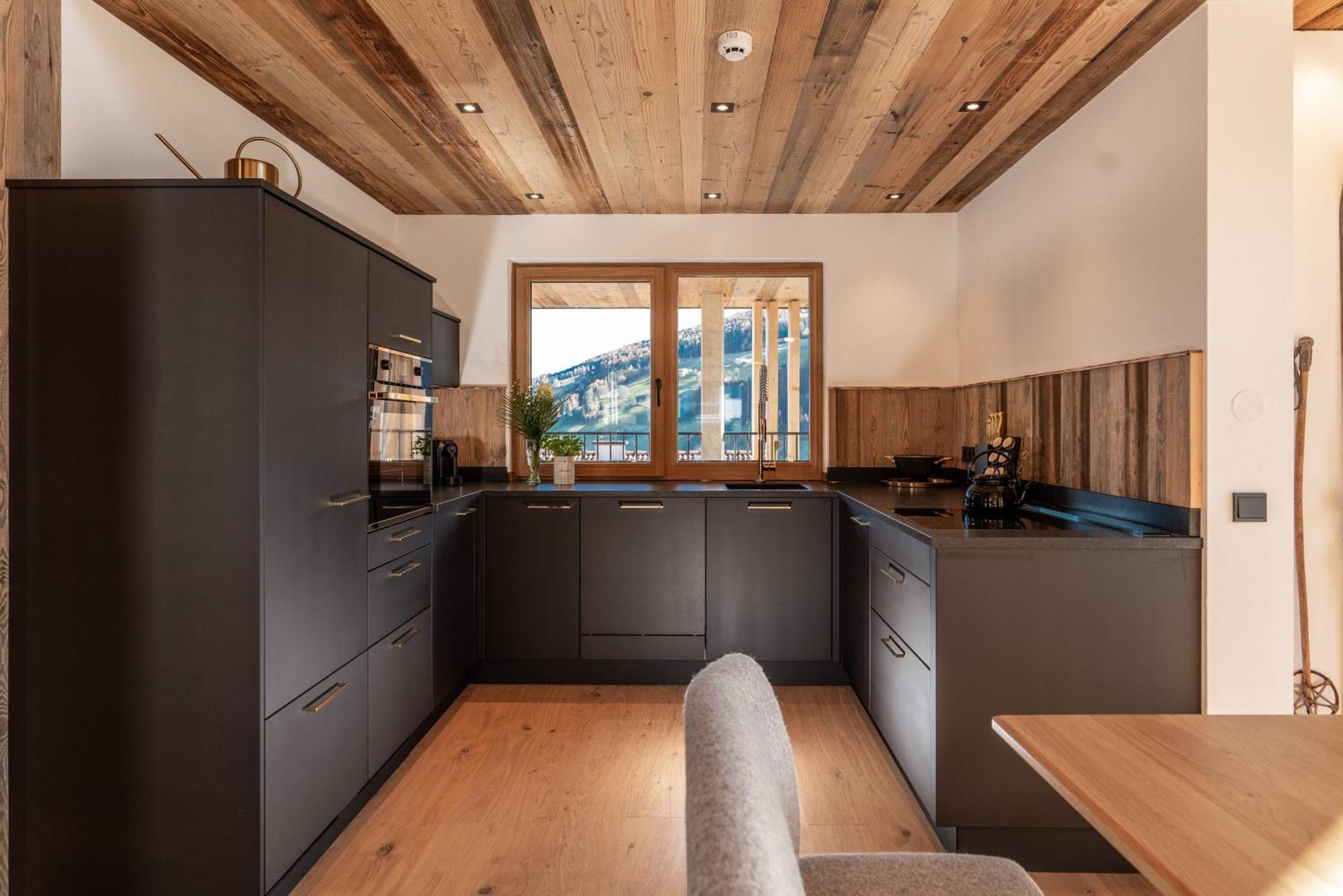 Almadel - Appartementhaus In Schladming-Dachstein Kültér fotó