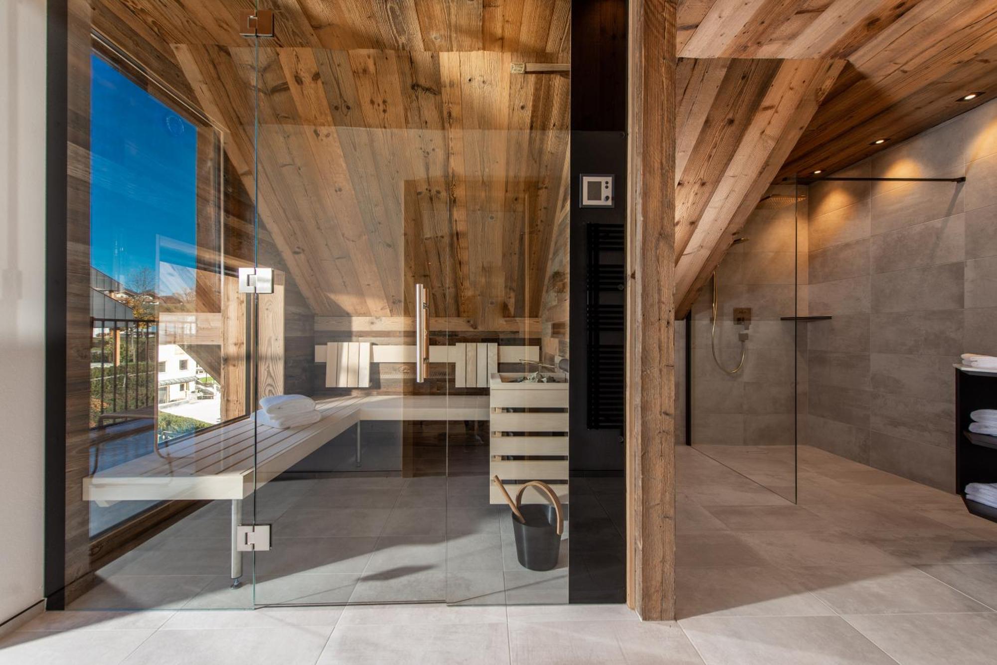Almadel - Appartementhaus In Schladming-Dachstein Kültér fotó
