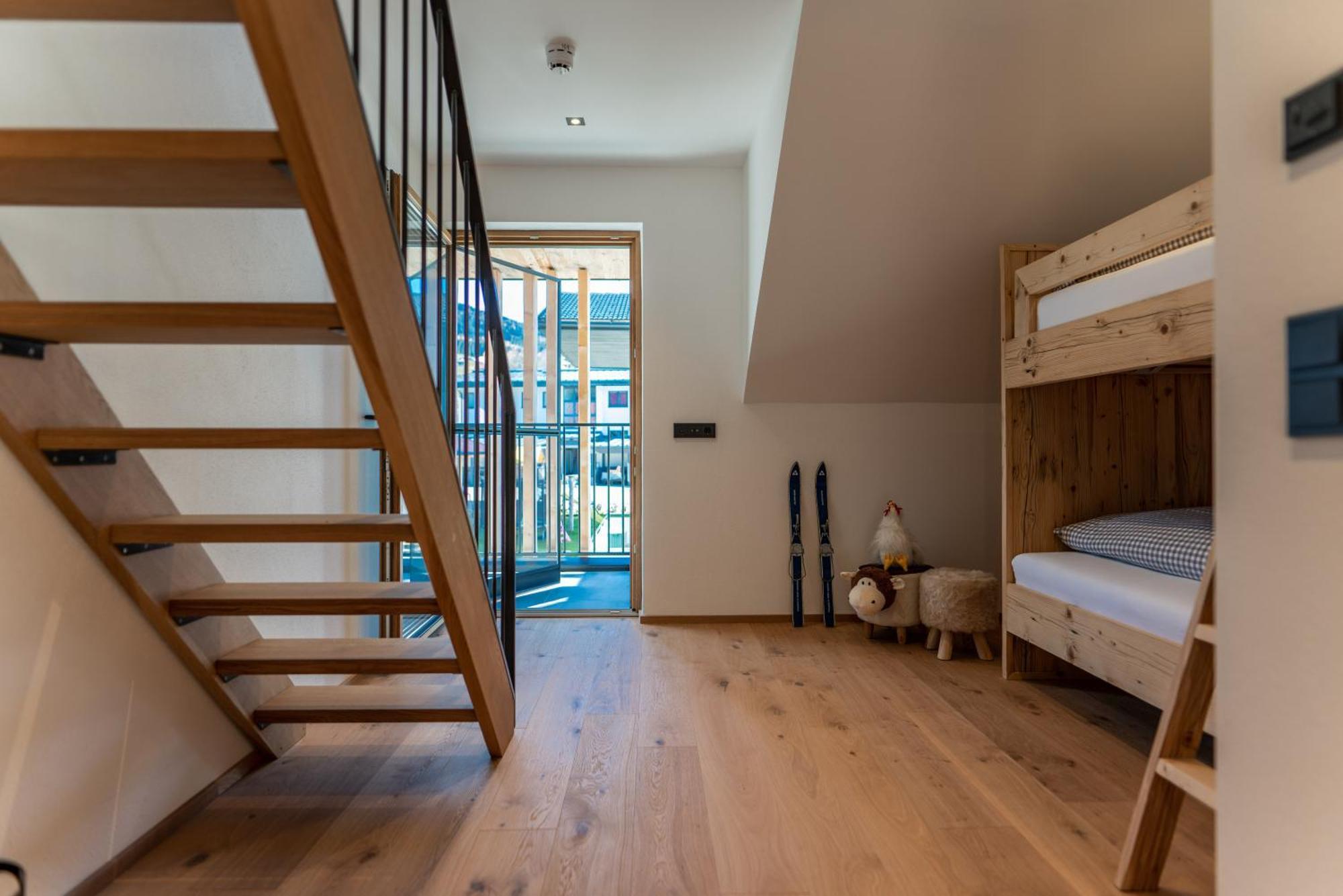 Almadel - Appartementhaus In Schladming-Dachstein Kültér fotó