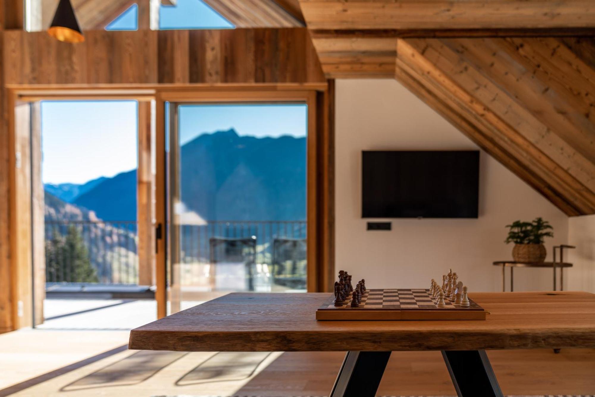 Almadel - Appartementhaus In Schladming-Dachstein Kültér fotó