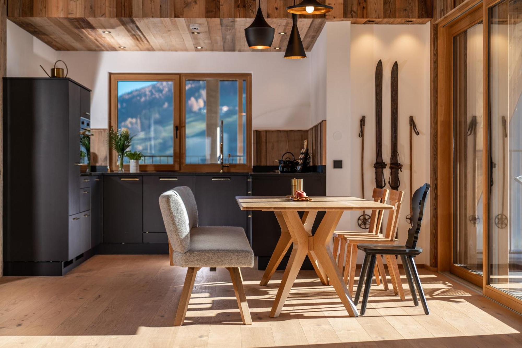 Almadel - Appartementhaus In Schladming-Dachstein Kültér fotó