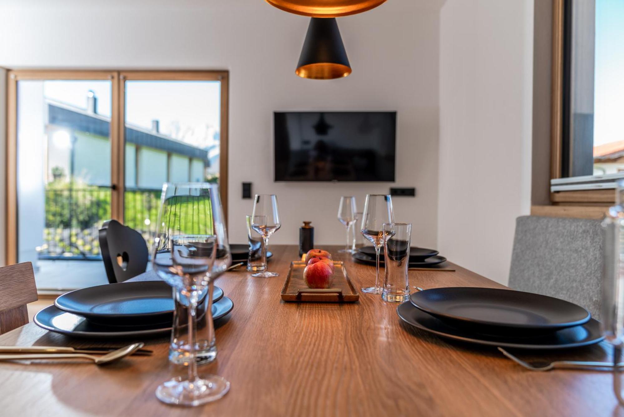 Almadel - Appartementhaus In Schladming-Dachstein Kültér fotó