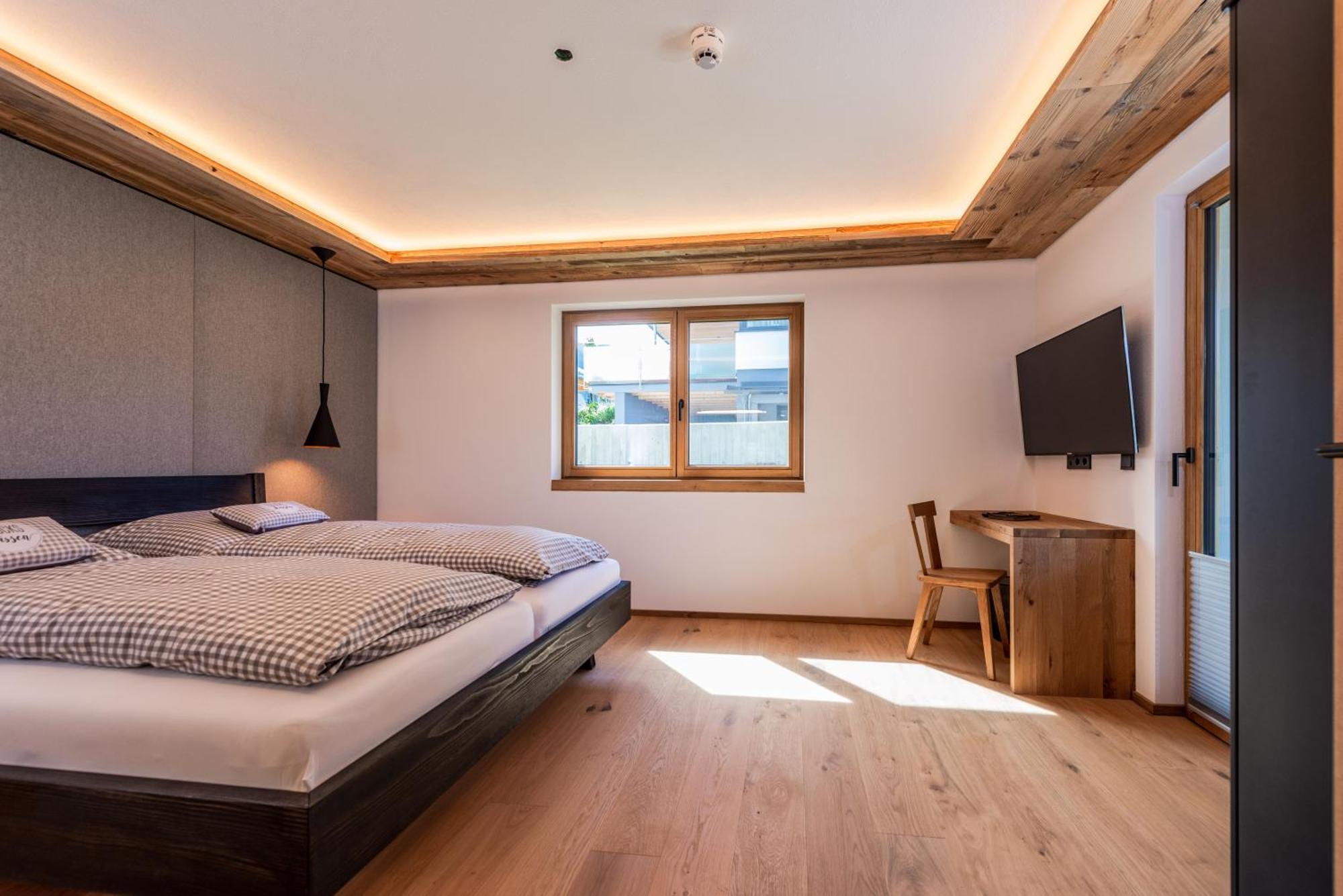 Almadel - Appartementhaus In Schladming-Dachstein Kültér fotó