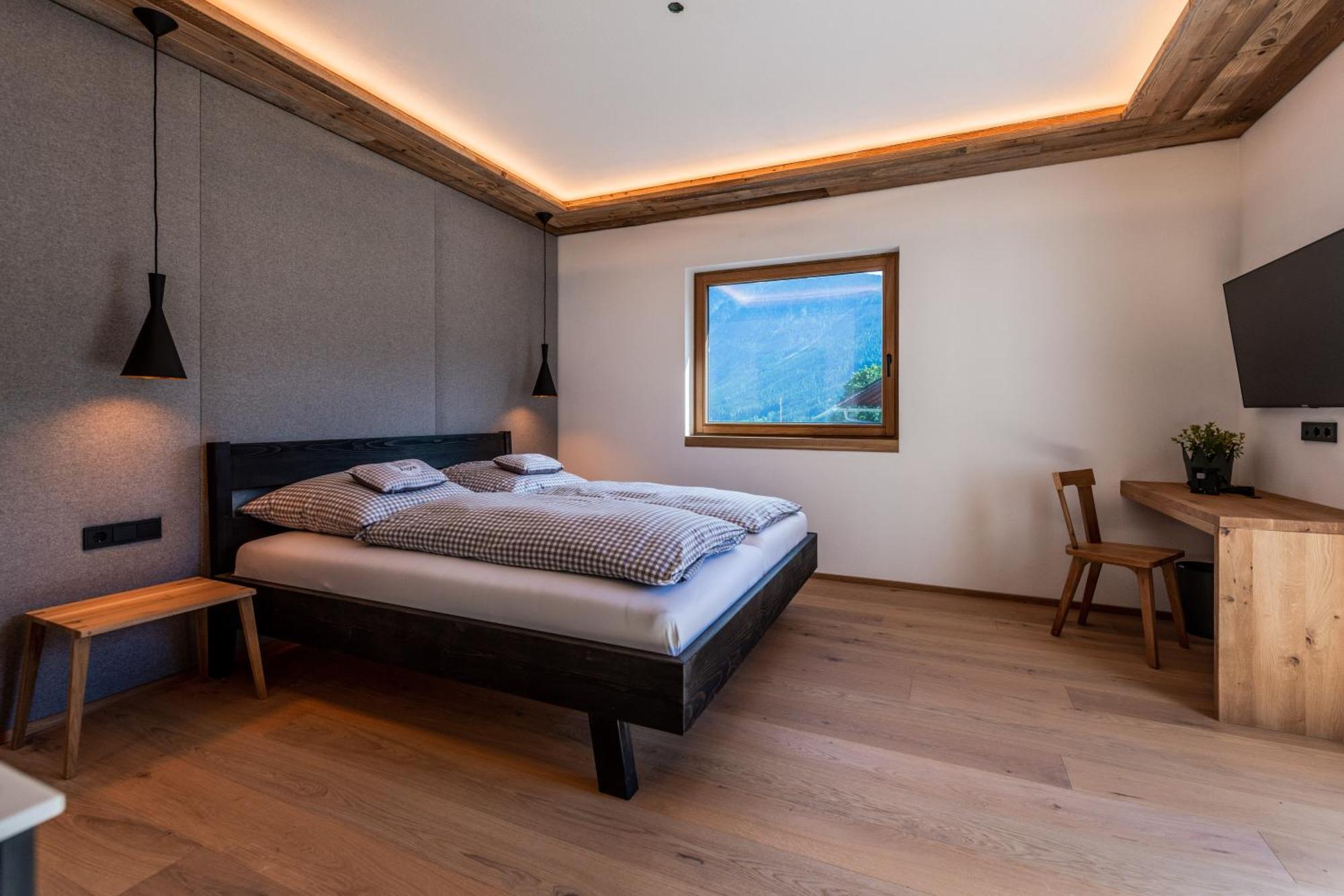 Almadel - Appartementhaus In Schladming-Dachstein Kültér fotó