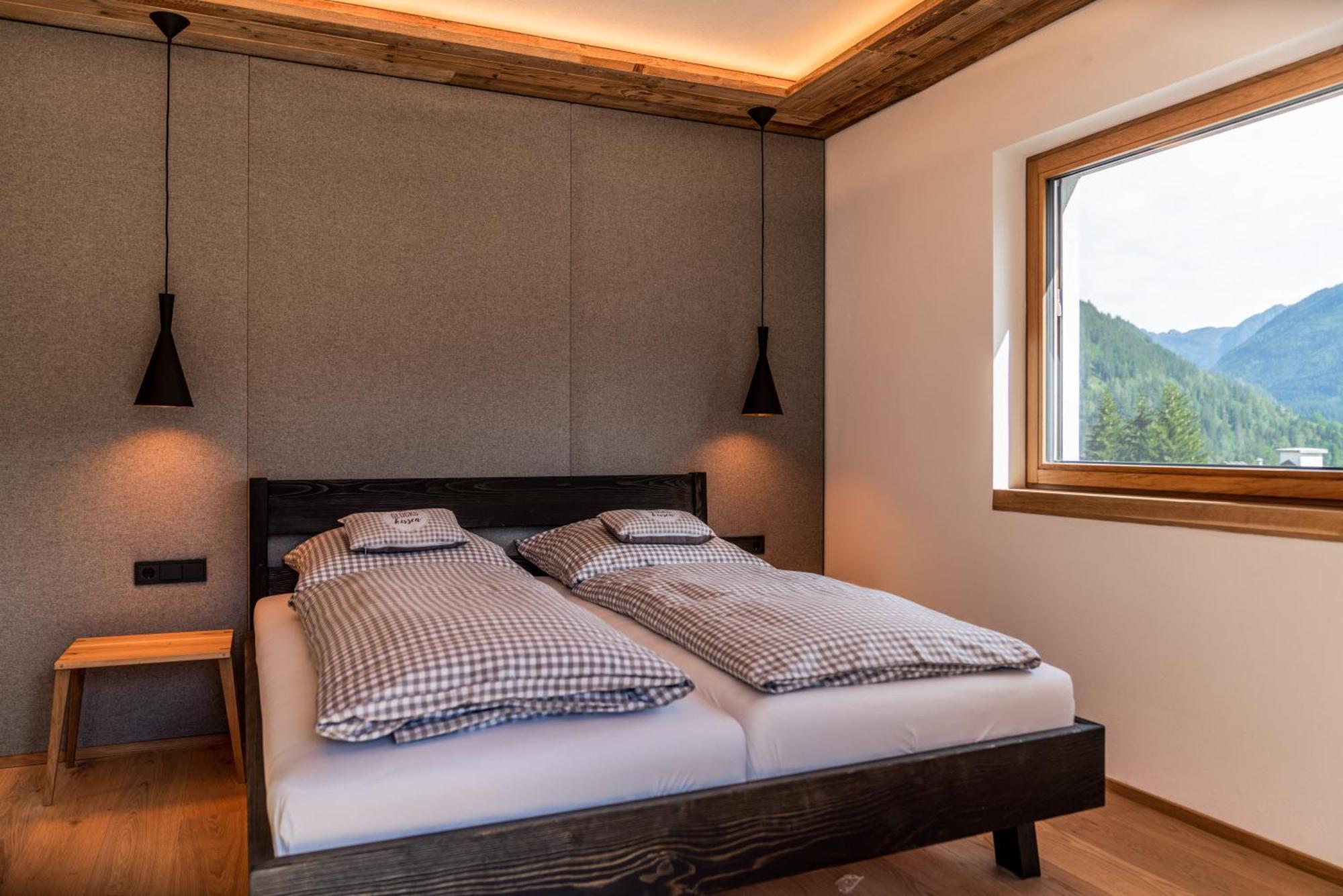Almadel - Appartementhaus In Schladming-Dachstein Kültér fotó