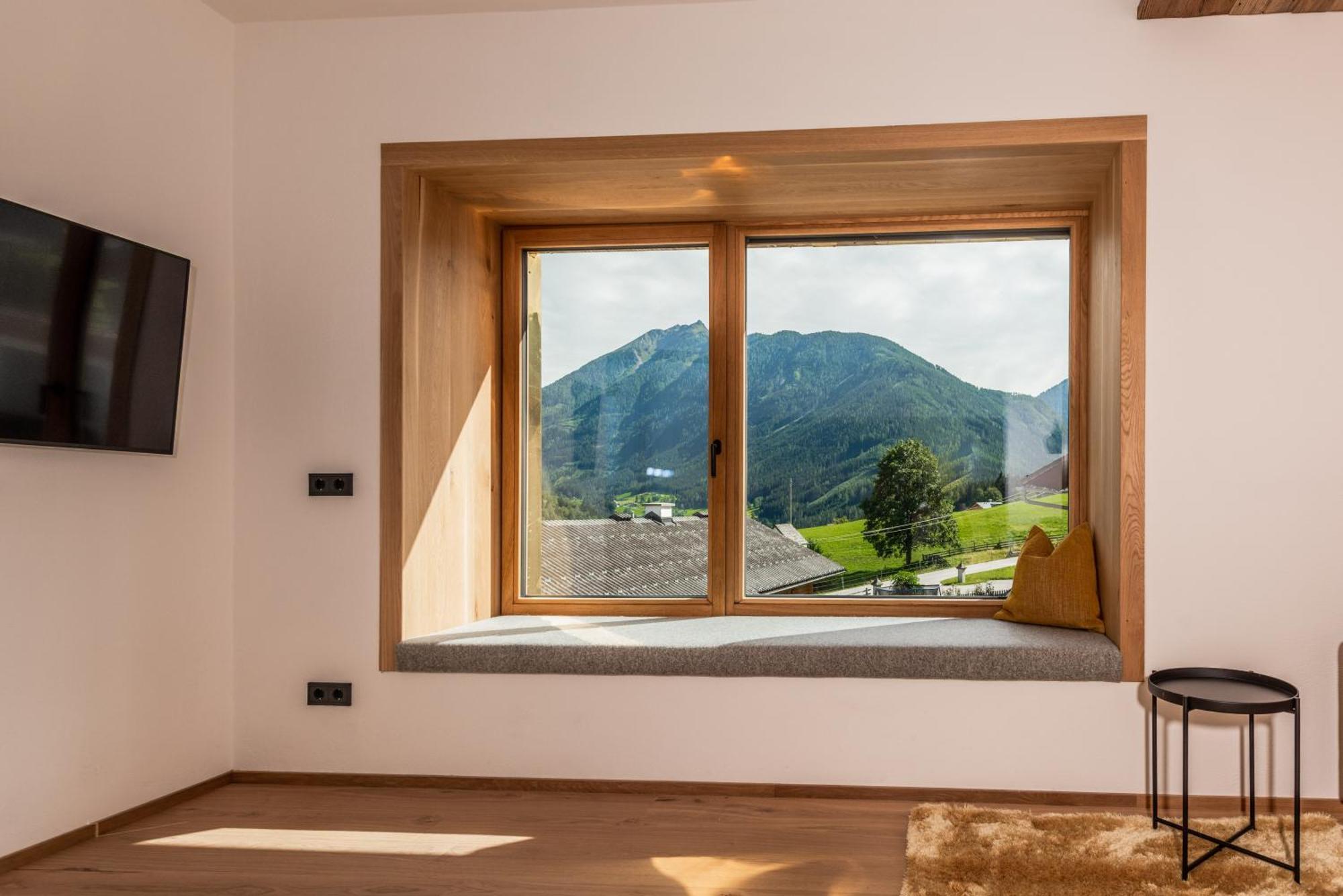 Almadel - Appartementhaus In Schladming-Dachstein Kültér fotó