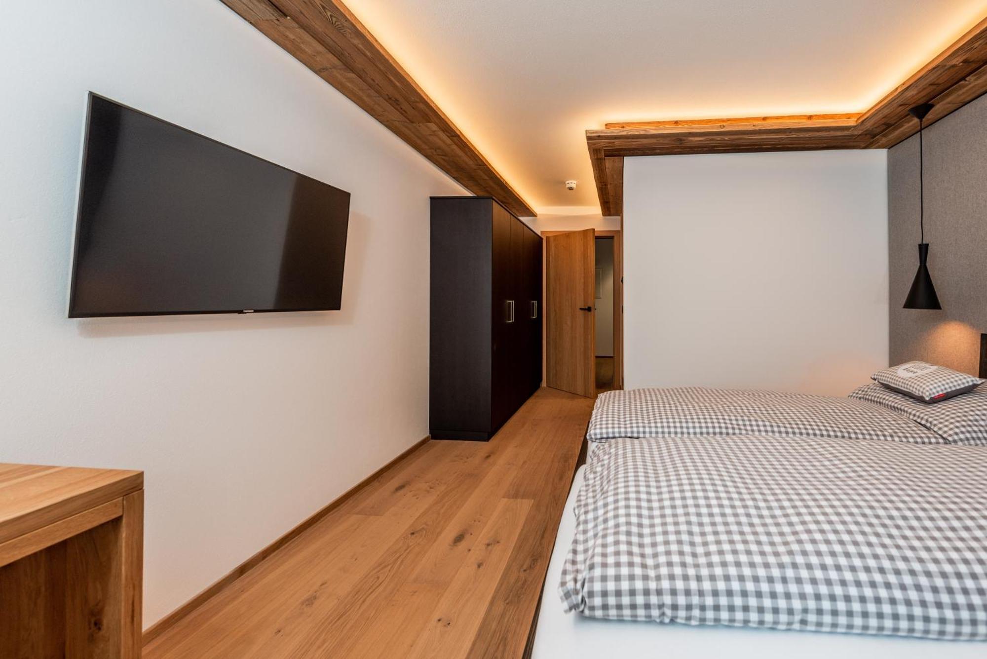 Almadel - Appartementhaus In Schladming-Dachstein Kültér fotó