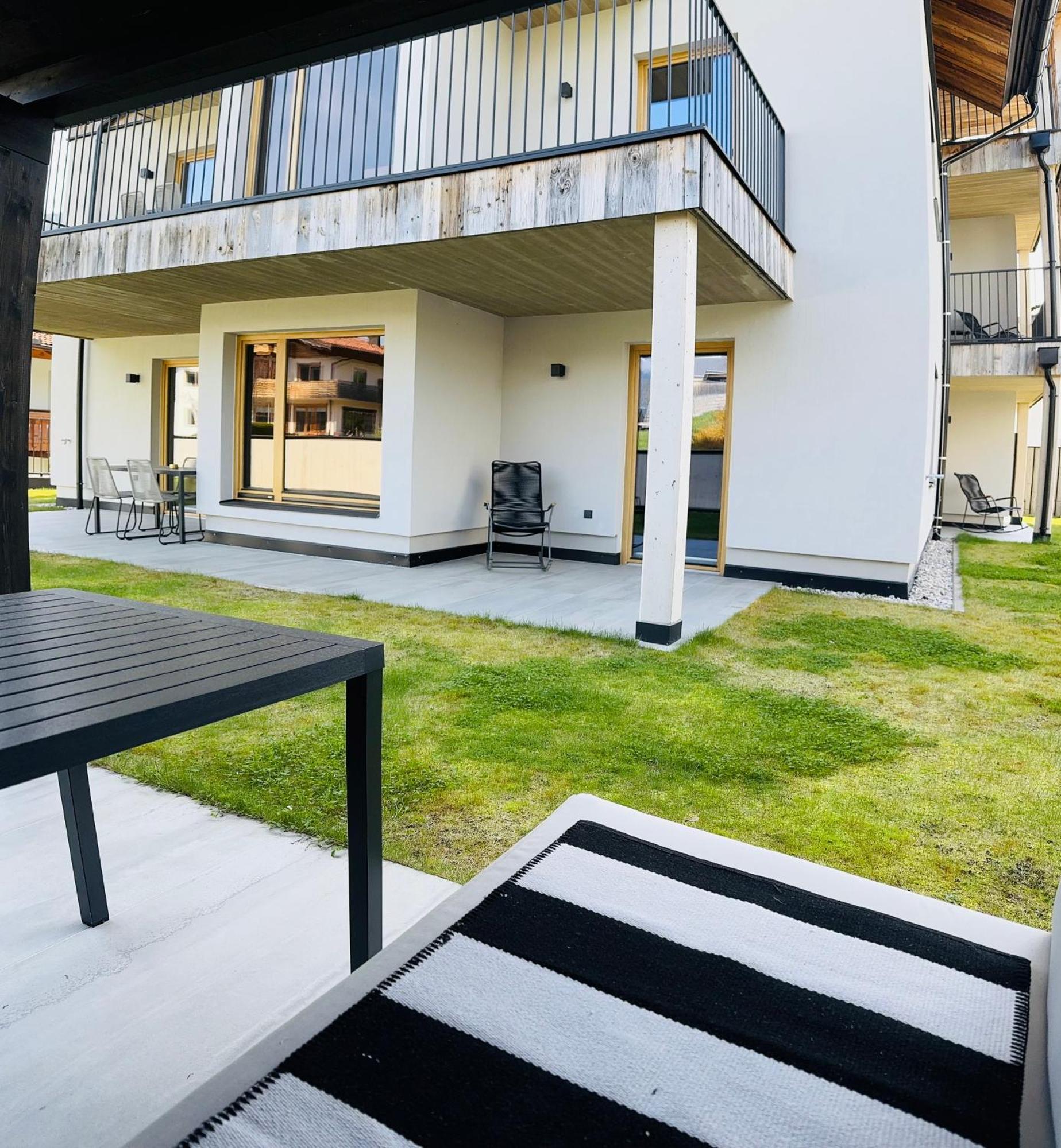 Almadel - Appartementhaus In Schladming-Dachstein Kültér fotó