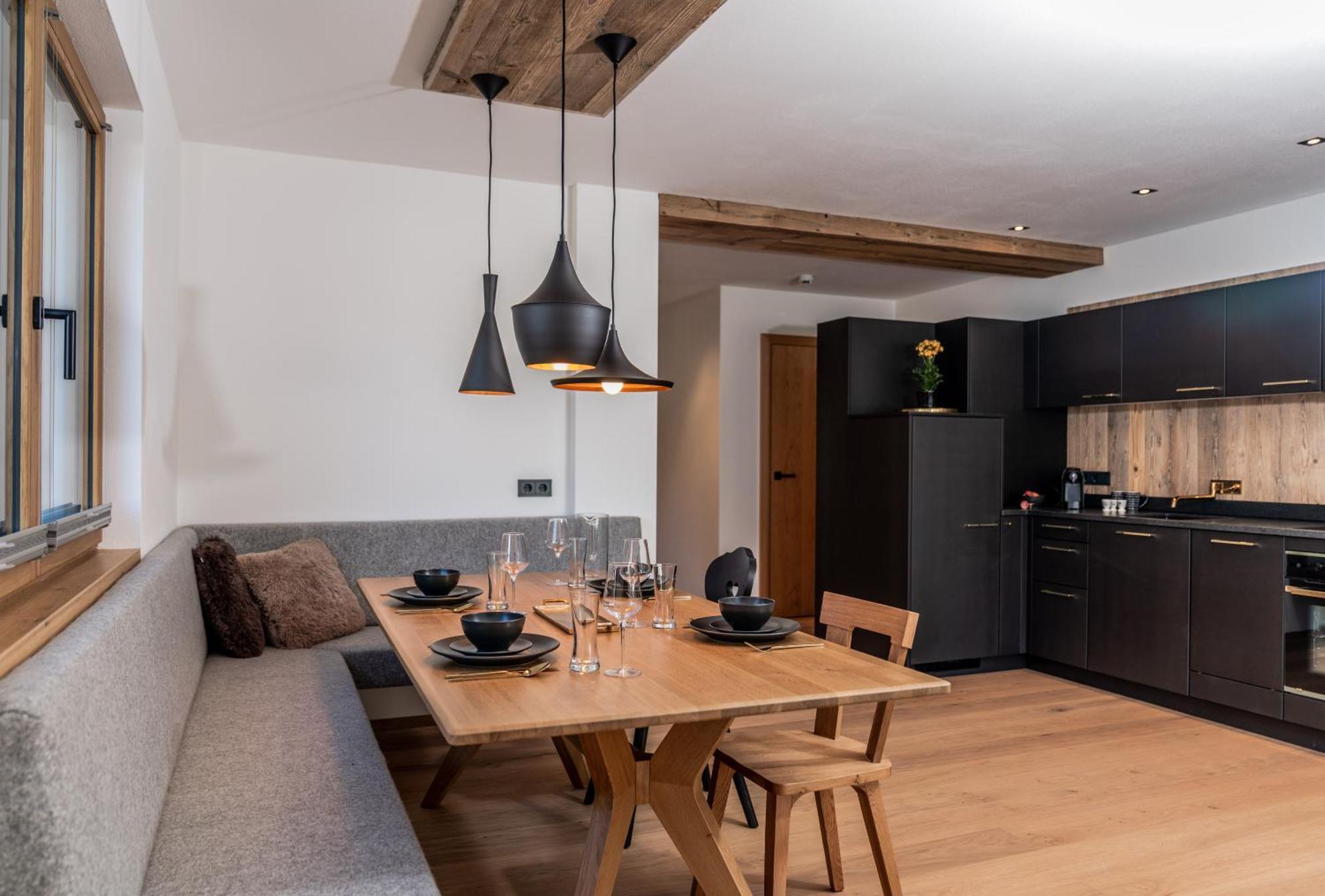 Almadel - Appartementhaus In Schladming-Dachstein Kültér fotó